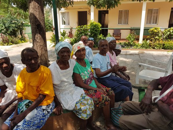 LAR_lar são francisco